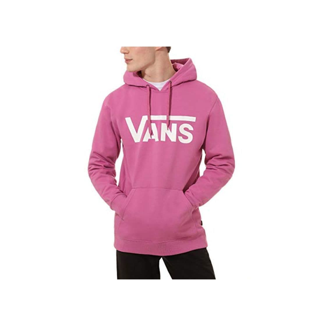 Producto Vans Classic Po Hoodie II -Fall 2019-(VN0A456BRAA1)