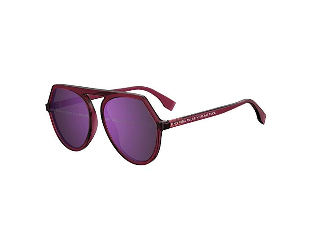 Product FENDI Gafas de Sol ROMA AMOR FF 0375