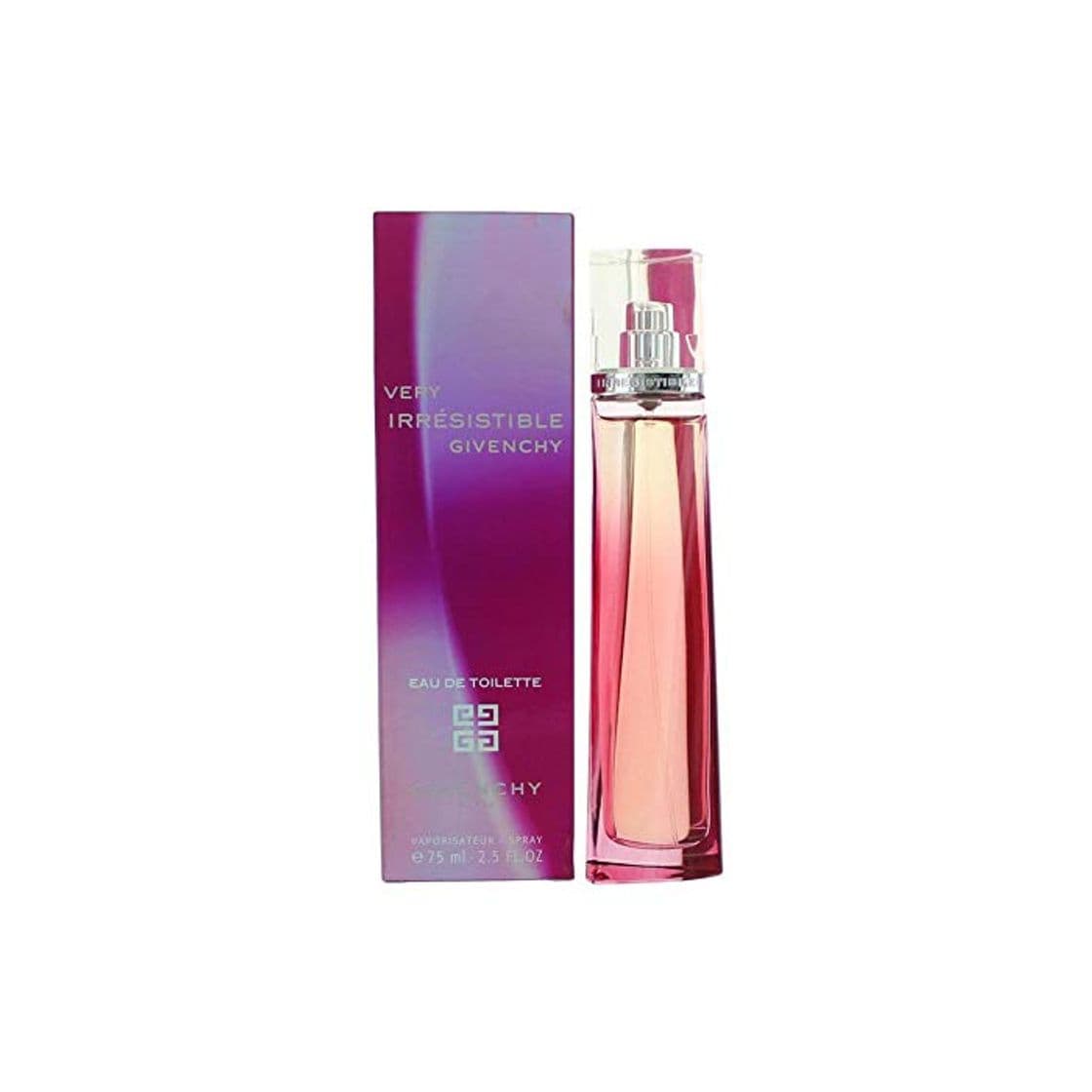 Belleza Givenchy 19690 - Agua de tocador para mujer