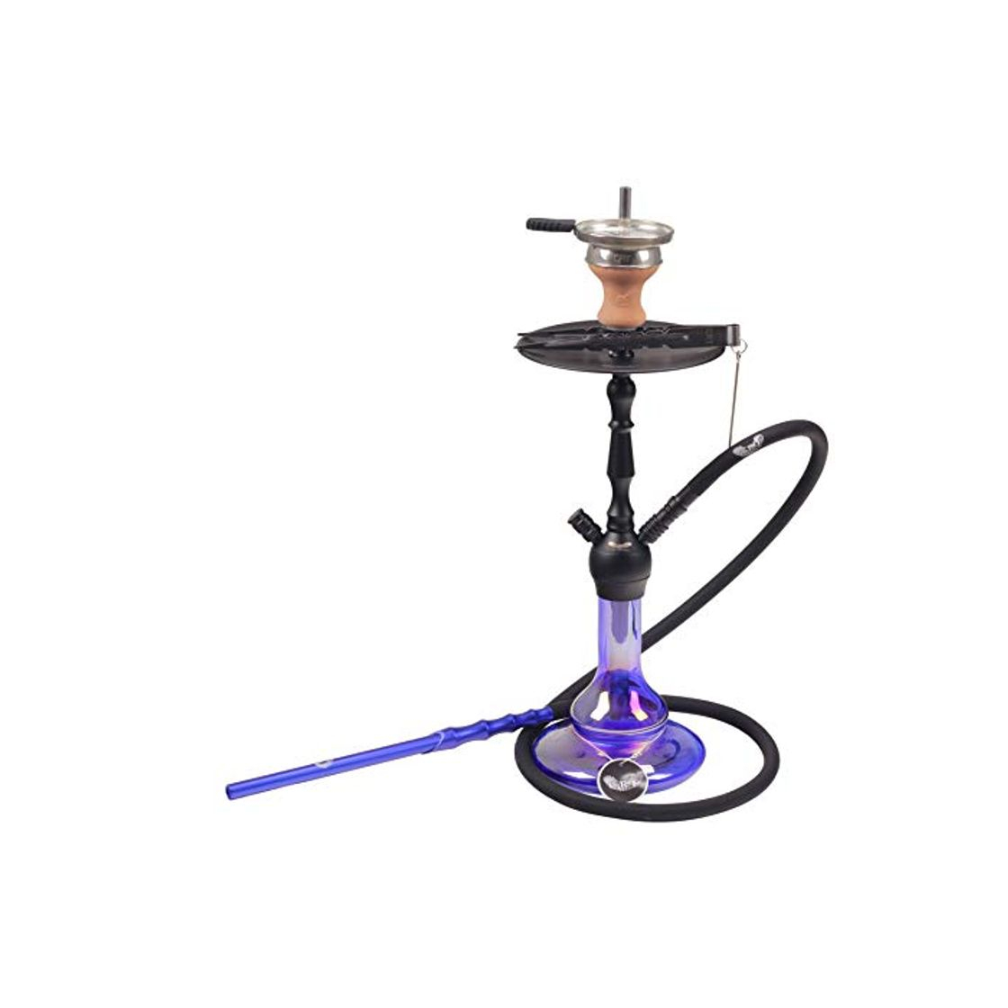 Producto CRT | Shisha - Eco Mini | Cachimba con cierre de clic