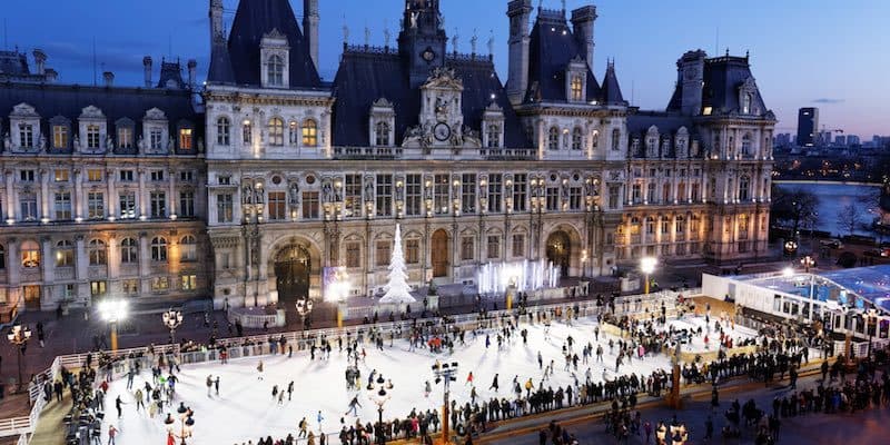 Place Hôtel de Ville