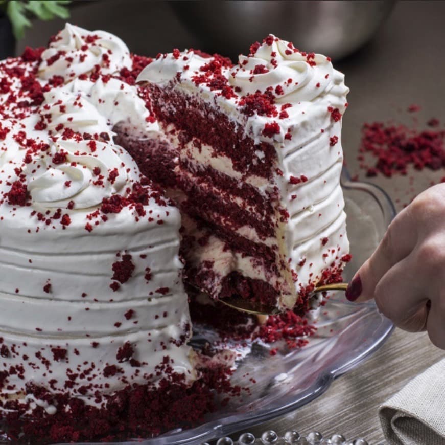 Producto Red VelVet 