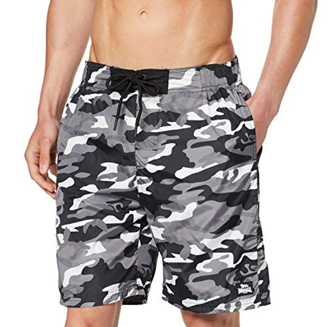 Producto Lonsdale Lothrop Pantalones Cortos de Playa