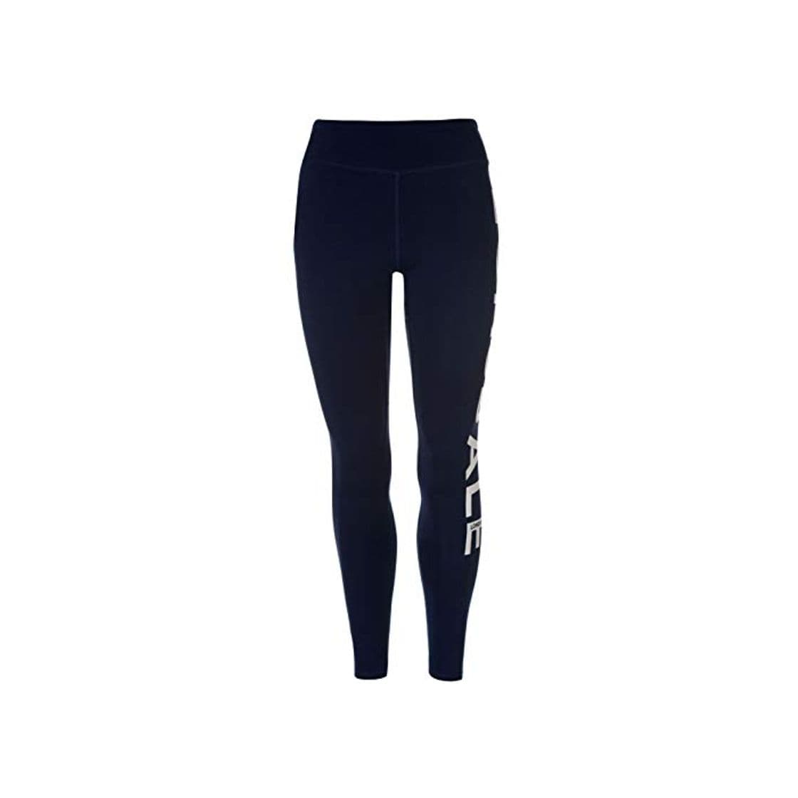 Producto Lonsdale Leggings Pantalones Pantalón Pantalones Elásticos para Mujer Azul azul marino 36