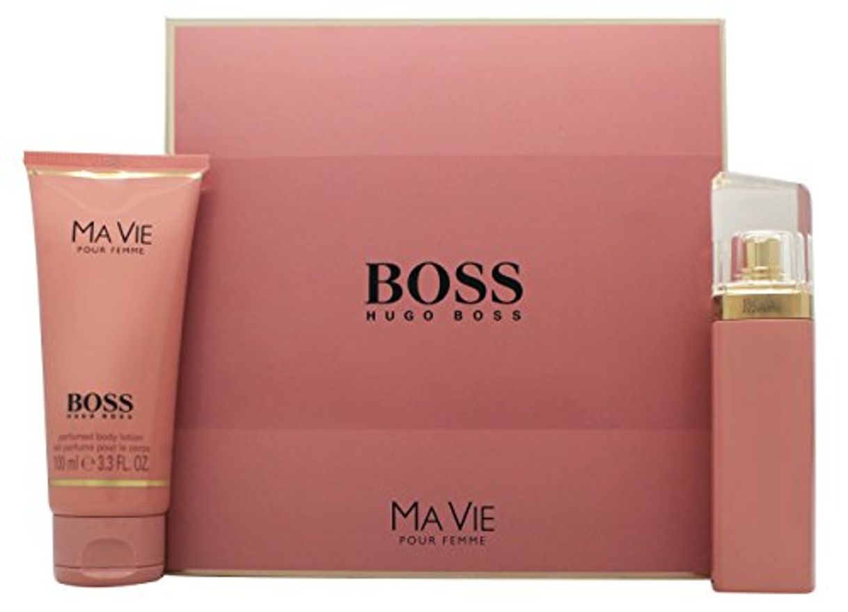 Producto Hugo Boss Boss Ma Vie Geschenkset 50ml EDP