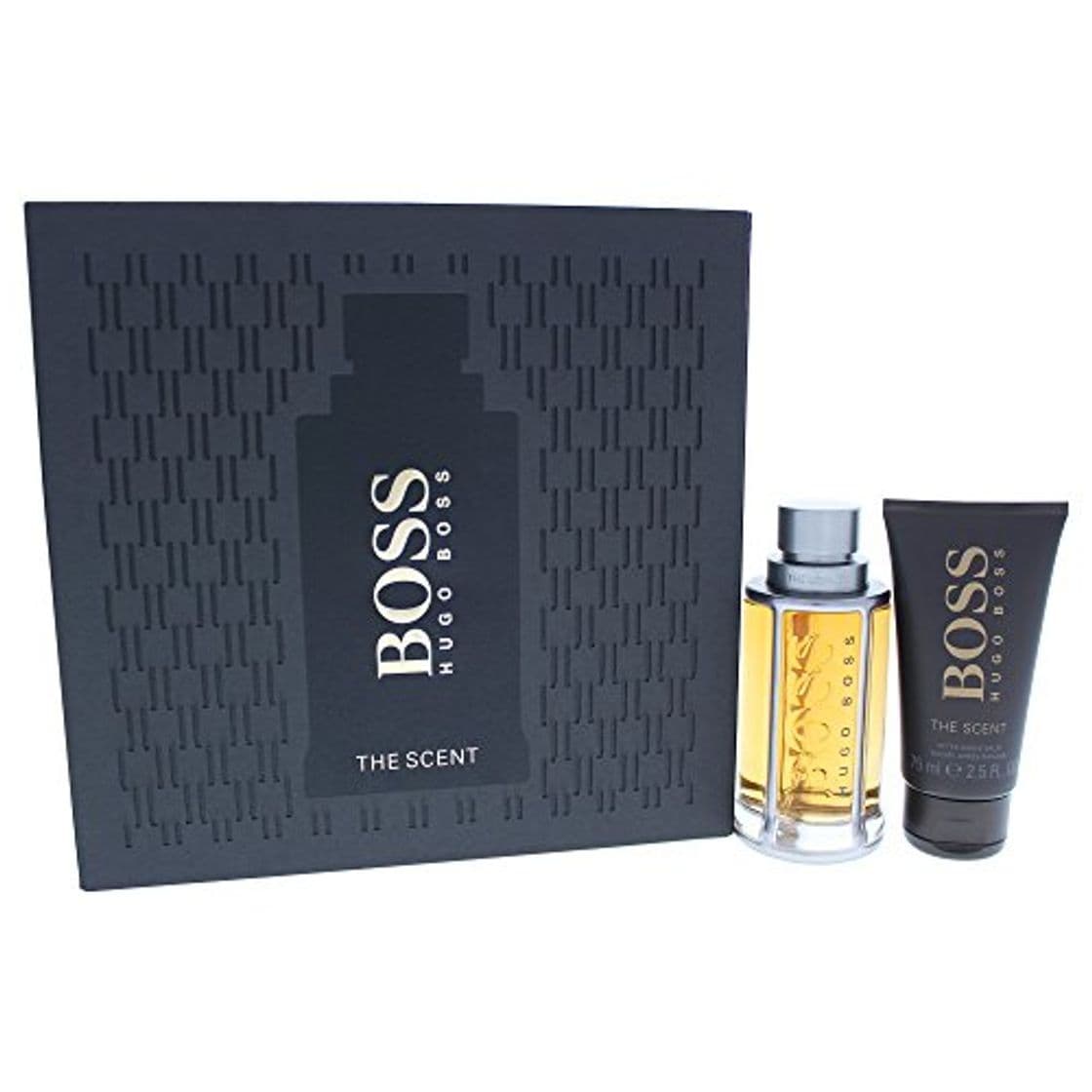 Producto Hugo Boss The Scent Set: 100ml EdT