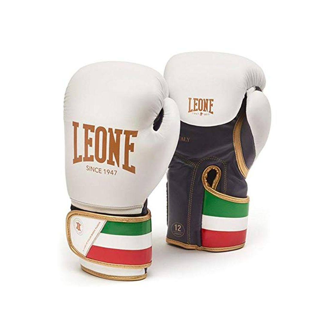 Product Leone 1947 GN039 Guantes de Boxeo