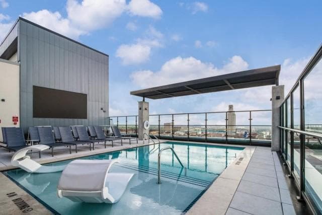 Place Skyloft Austin