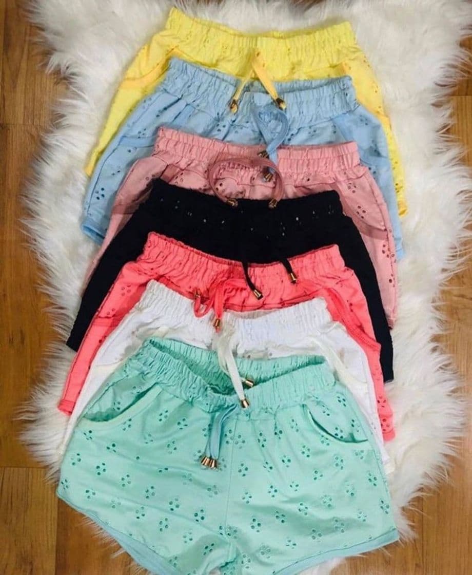 Fashion Short 