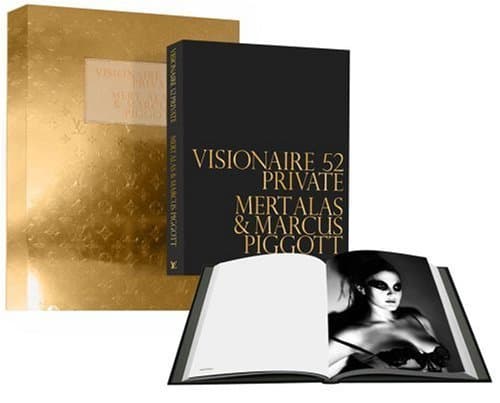 Producto Visionaire 52