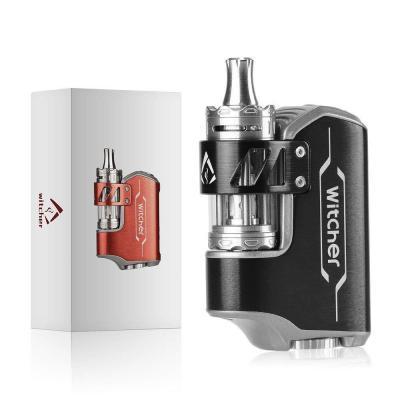 Lugar E-Cigarettes, Vapor Cigarette Starter Kit 80w Cigarette Electronic, E cig Batería recargable