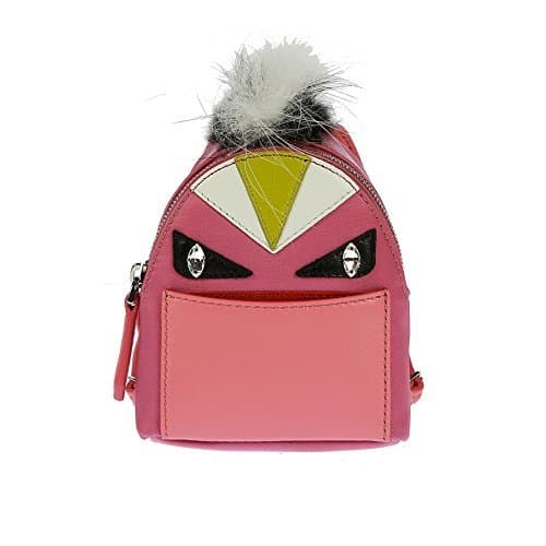 Producto Fendi charm de bolso mujerbag bugs blu