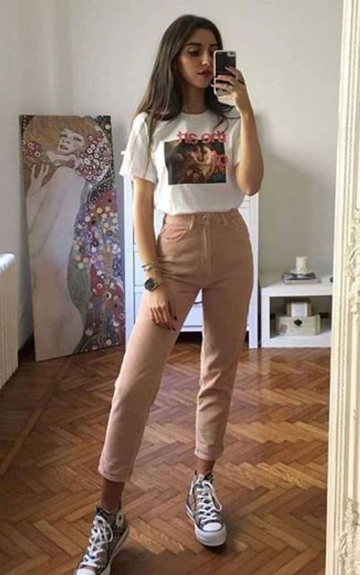 Fashion Combinação perfeita🤩