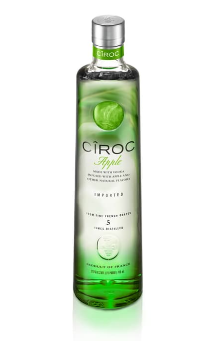 Product Ciroc Apple