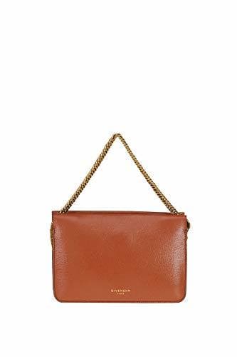 Lugar Givenchy &Cross 3& Crossbody Bag Woman Light Brown Unica INT.