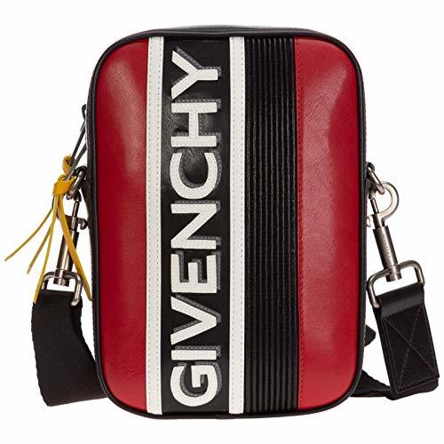 Producto Givenchy hombre bolsos bandolera nero