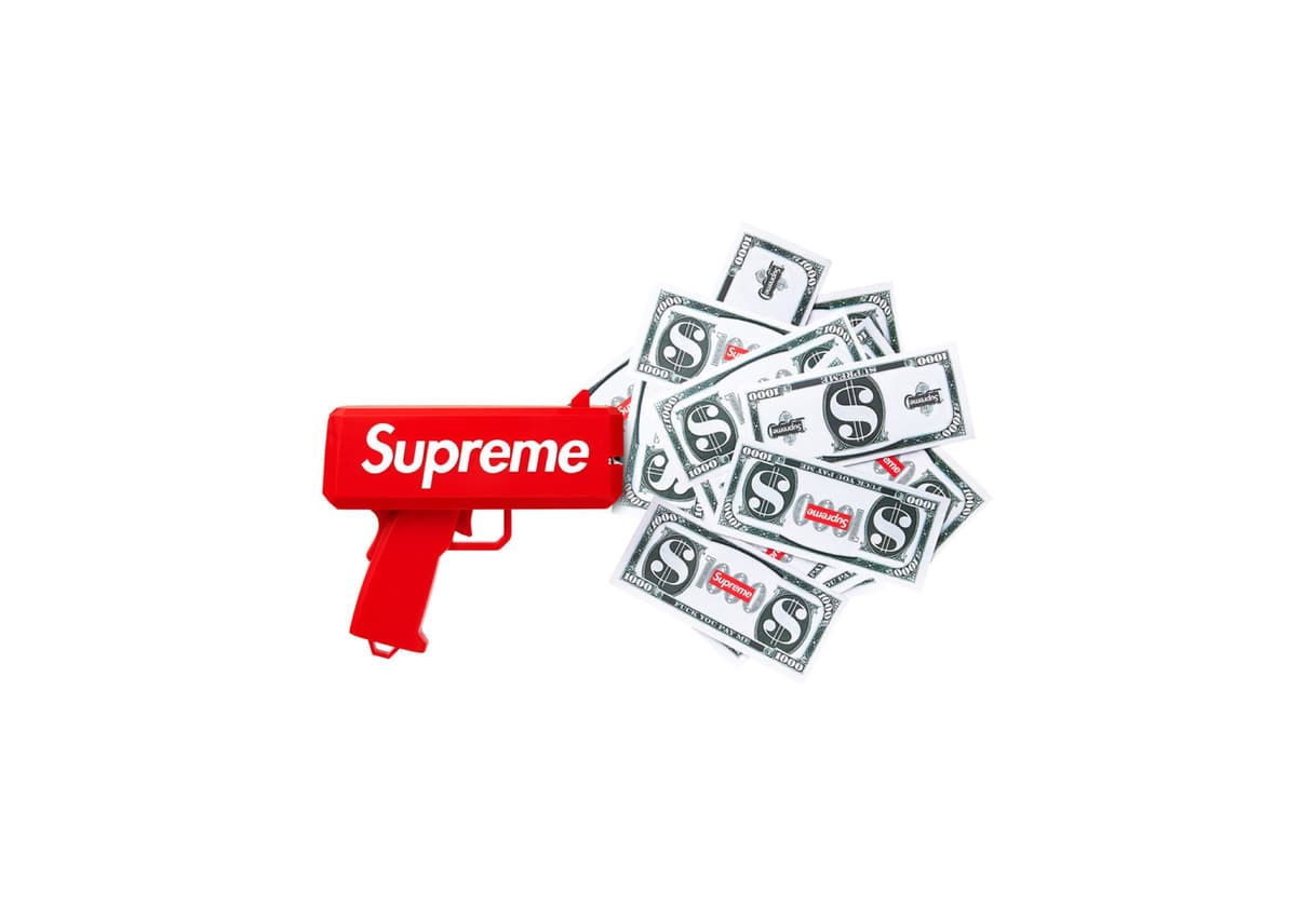 Producto Supreme