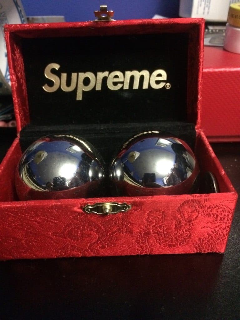 Producto Supreme Boading Balls