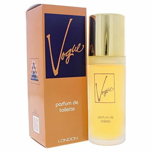 Producto AW Vogue