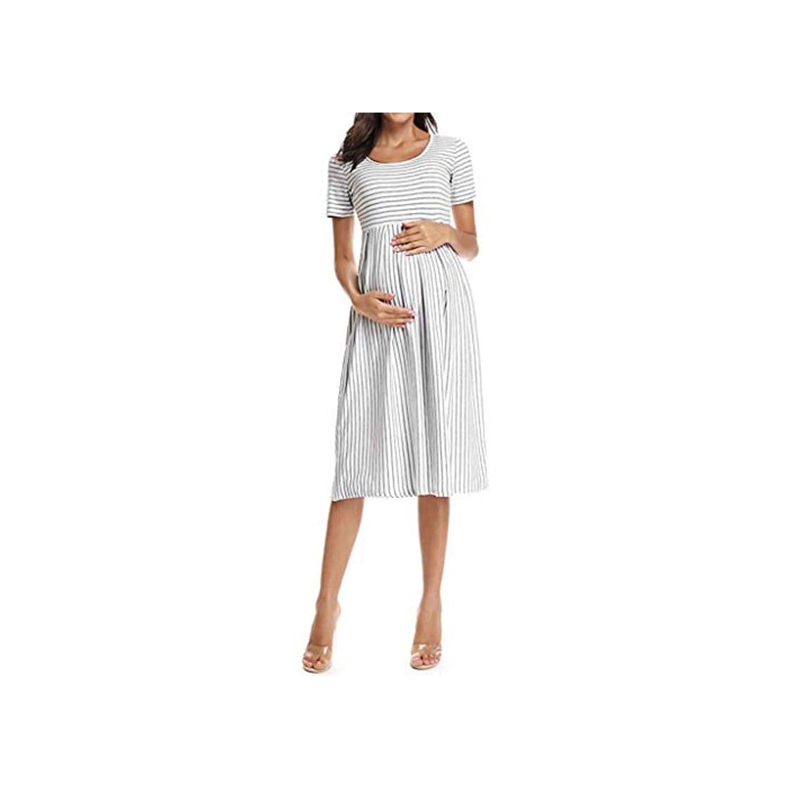 Producto RISTHY Vestidos de Maternidad