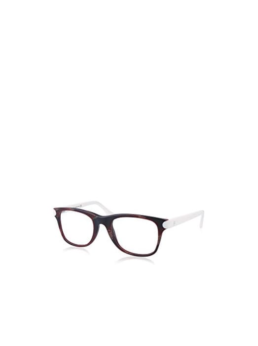 Moda Balenciaga Brillengestelle Ba5034 65A-52-21-140 Monturas de gafas, Negro