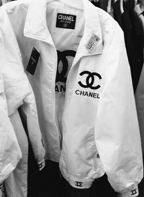 Producto Chanel jacket men’s