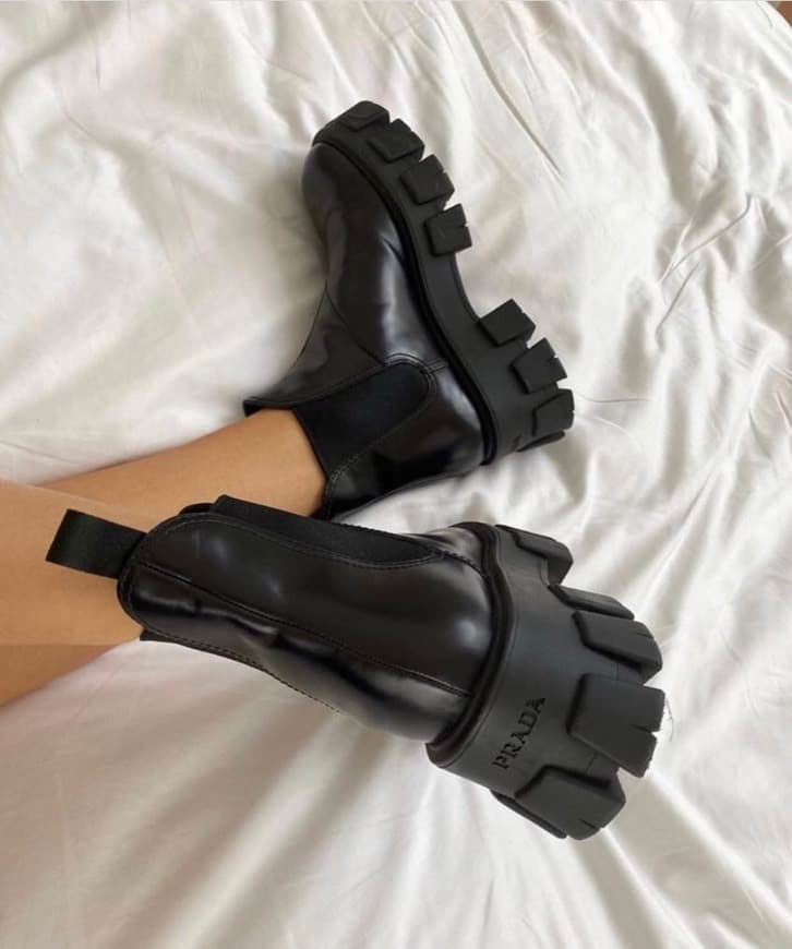 Product Prada boots