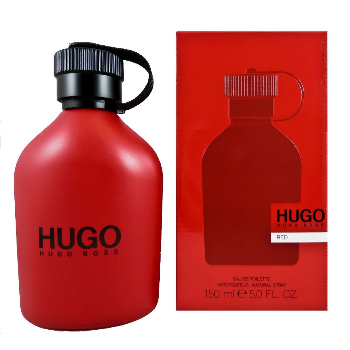 Belleza Hugo Boss Hugo Man - Eau de toilette Spray