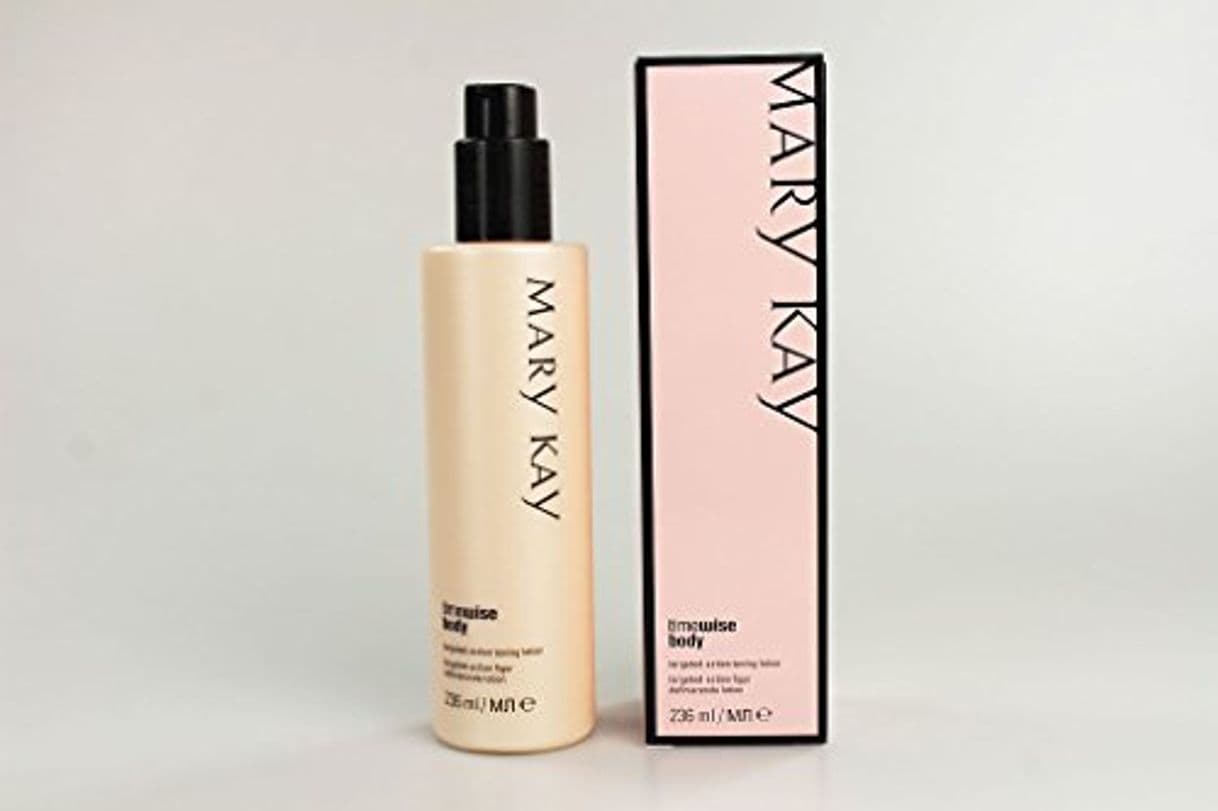 Beauty Mary Kay TimeWise cuerpo ~ targeted-action Toning Loción ~ 8 oz