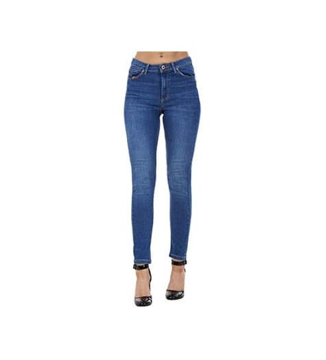 Producto Prada Mujer Vaqueros Capri