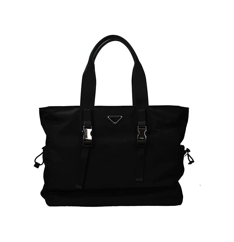 Producto Prada Bolsos de hombro Hombre - Tejido