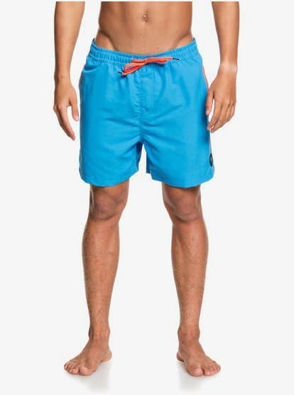 Product Quiksilver Beach Please 16"-Short De Natación para Hombre Jam/Volley