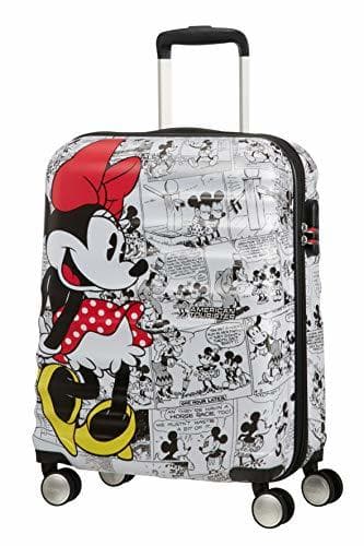 Product Disney Enjoy The Day Equipaje infantil