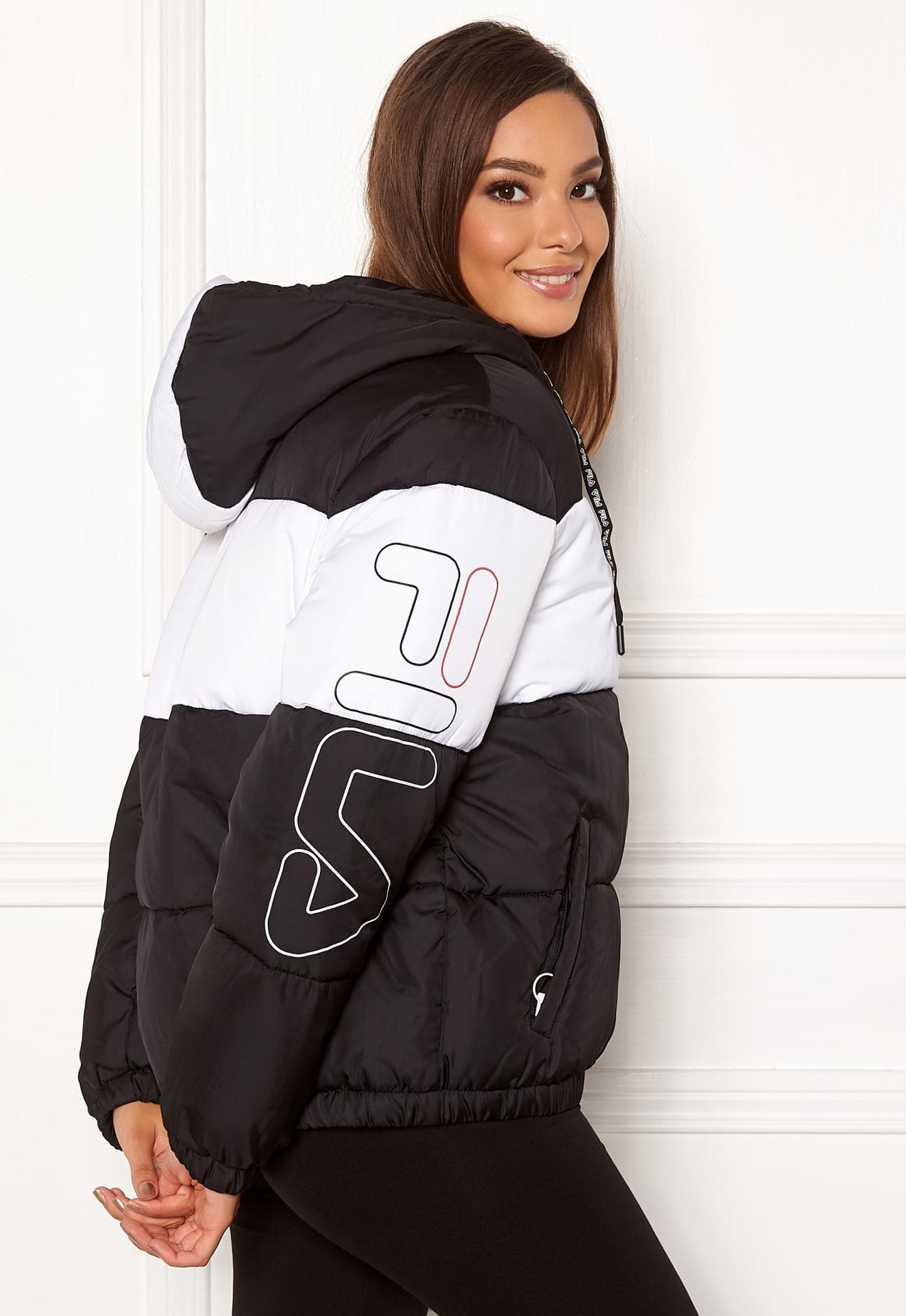 Producto Fila Addy Oversized Padded Jacket