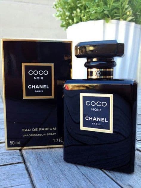 Belleza Chanel Coco Noir Edp Vapo 50 Ml 1 Unidad 50 g