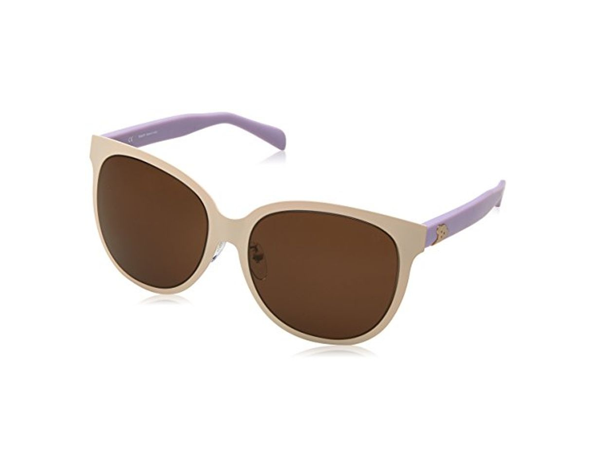 Producto TOUS STO326G-08LB Gafas de sol, Beige