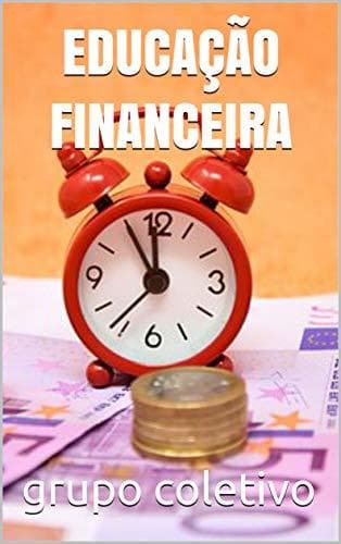 Libro educação financeira