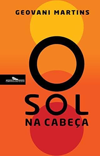 Libro O Sol na Cabeça