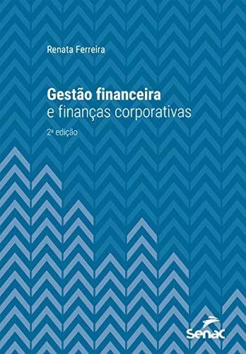 Libro Gestão financeira e finanças corporativas