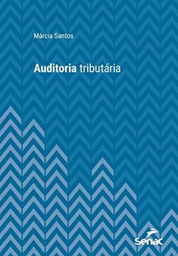 Libro Auditoria tributária