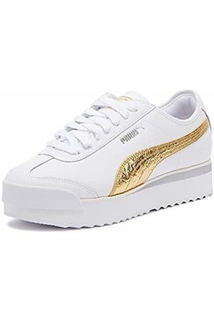 Producto Puma Cali Wn's Zapatillas Mujer, Blanco