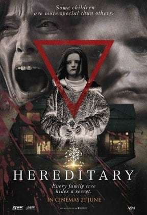 Movie Hereditary