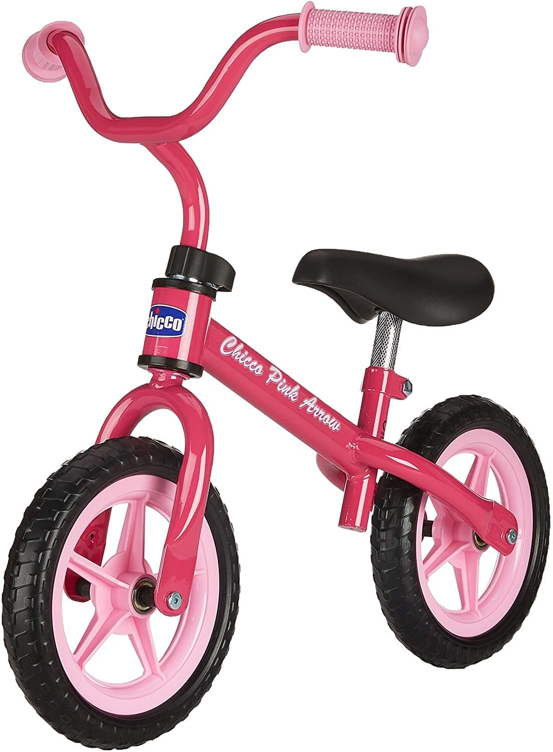 Producto Chicco First Bike - Bicicleta sin pedales con sillín regulable