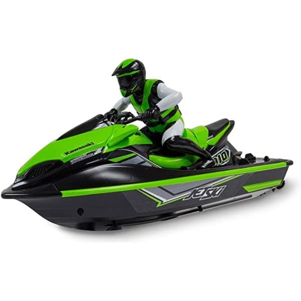 Producto Kit Deco Jet Ski Kawasaki STX 15F Shine Verde