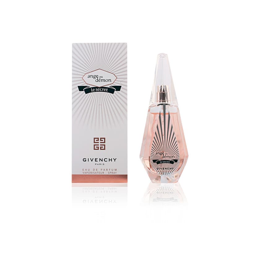 Belleza Givenchy Ange Ou Demon Agua de perfume Vaporizador 100 ml