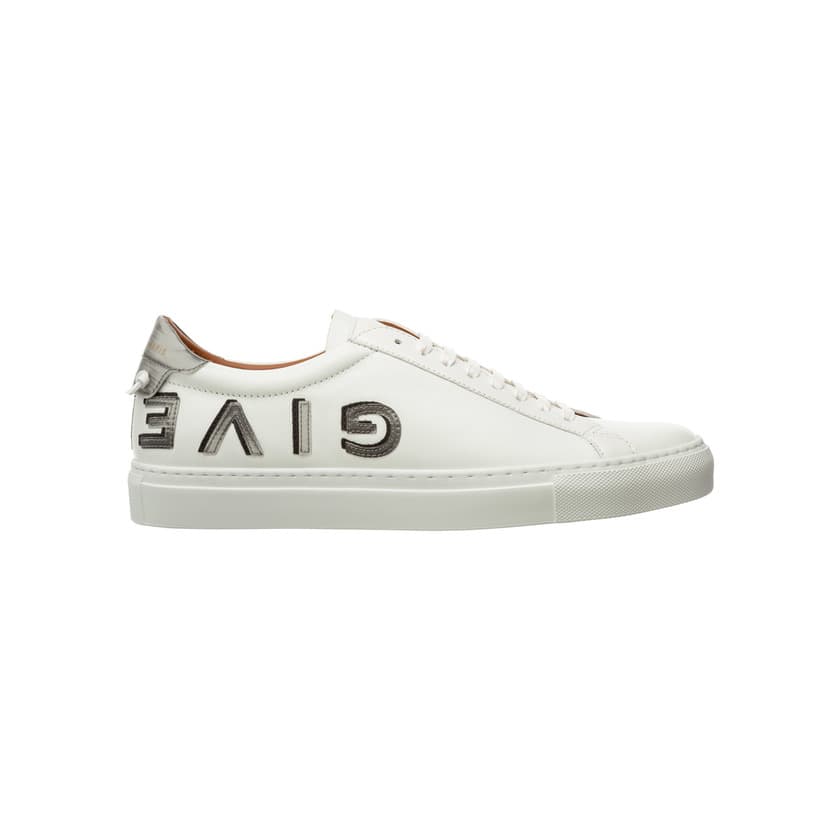 Producto Givenchy Hombre Urban Street Zapatillas Bianco 41 EU