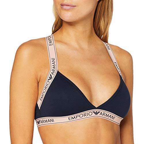 Product Emporio Armani Underwear Triangle Bra Sujetador de triángulo,