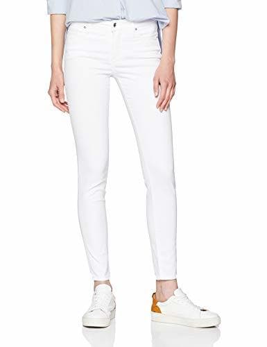 Product Armani Exchange Double Knit, Side Logo Pantalones Cortos, Blanco