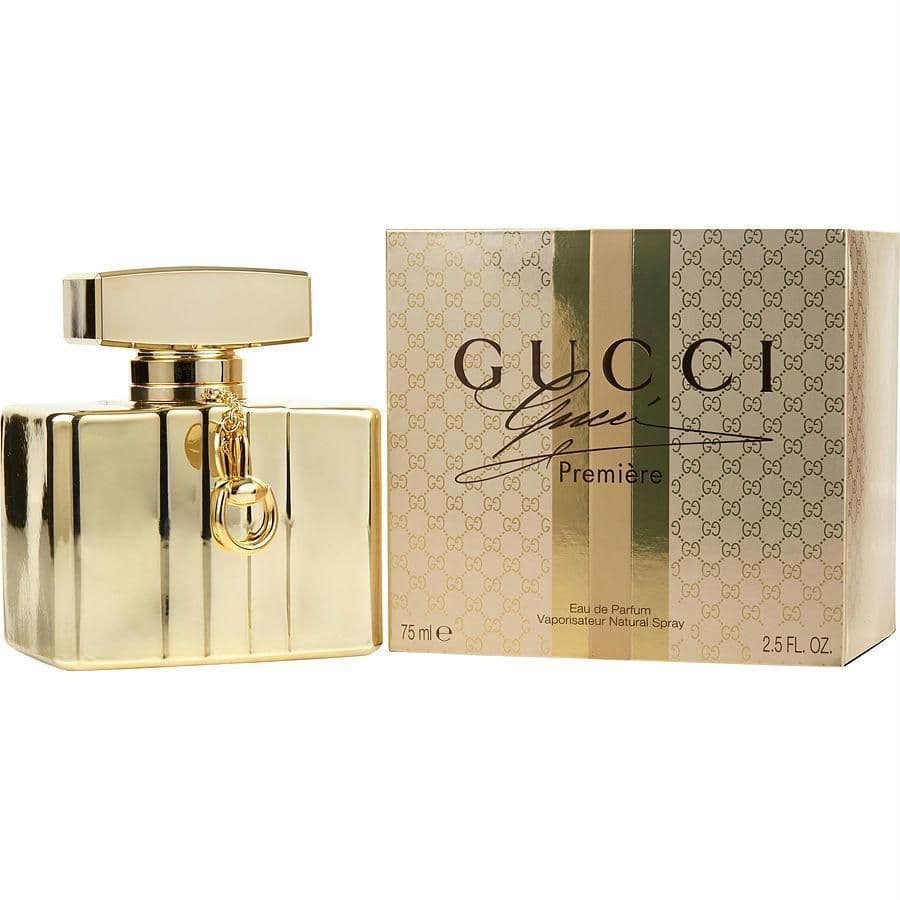 Electronic GUCCI BY GUCCI EAU DE PERFUM vapo 75 ml ORIGINAL