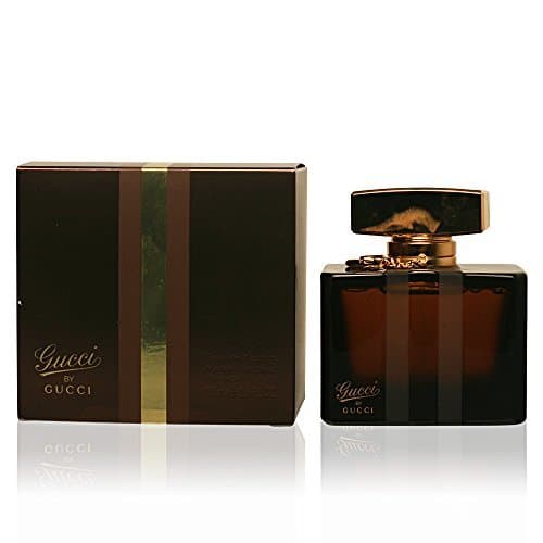 Electrónica GUCCI BY GUCCI EAU DE PERFUM vapo 75 ml ORIGINAL